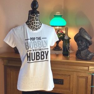 ENGAGEMENT SHIRT & PHOTO BOOK